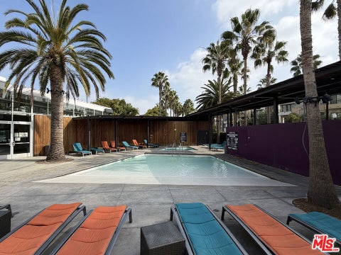 Tiny photo for 13200 Pacific #212, Playa Vista, CA 90094 (MLS # 26842587)