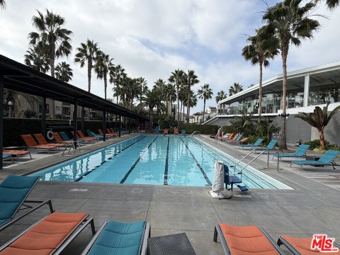 Tiny photo for 13200 Pacific #212, Playa Vista, CA 90094 (MLS # 26842587)