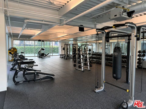 Tiny photo for 13200 Pacific #212, Playa Vista, CA 90094 (MLS # 26842587)