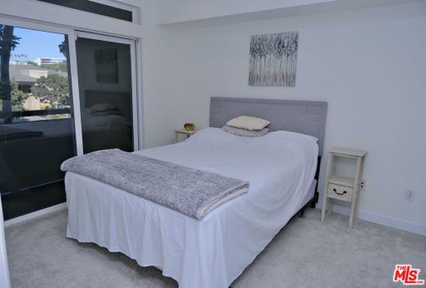 Tiny photo for 13200 Pacific #212, Playa Vista, CA 90094 (MLS # 26842587)