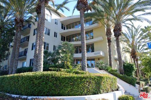 Tiny photo for 13200 Pacific #212, Playa Vista, CA 90094 (MLS # 26842587)