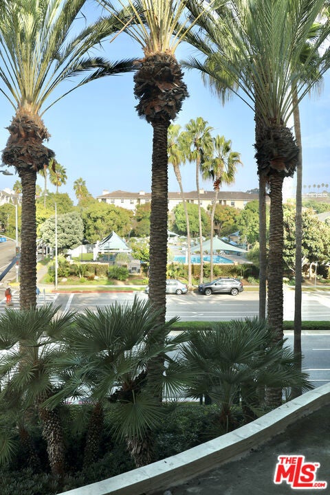 Tiny photo for 13200 Pacific #212, Playa Vista, CA 90094 (MLS # 26842587)