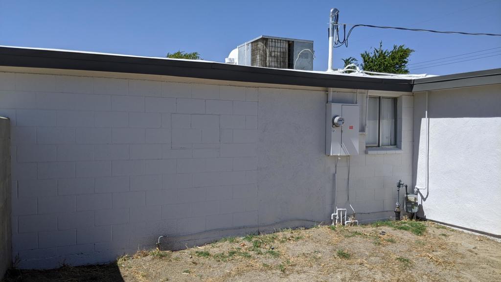 Not Applicable-1 - Residential