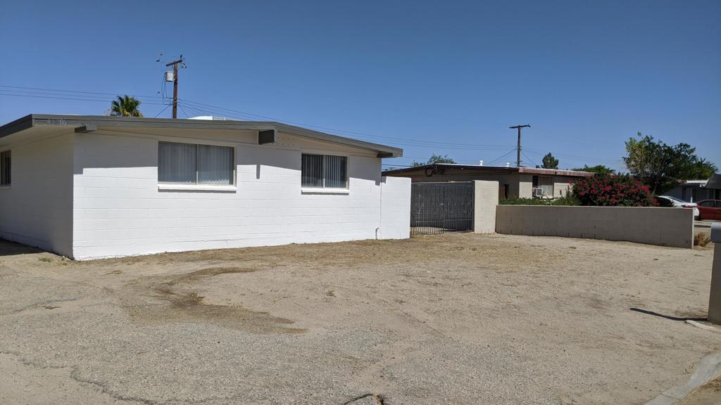 Not Applicable-1 - Residential