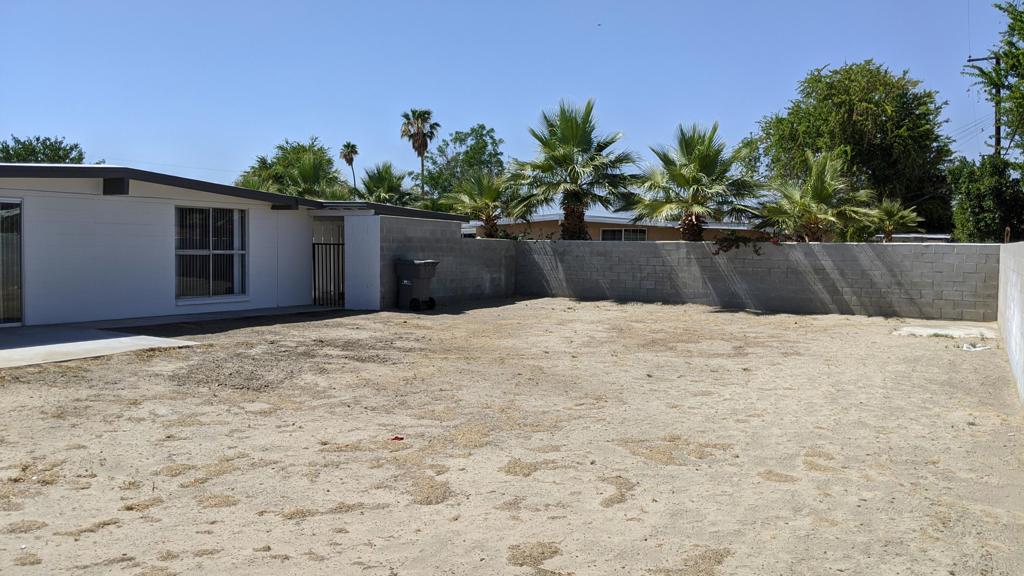 Not Applicable-1 - Residential