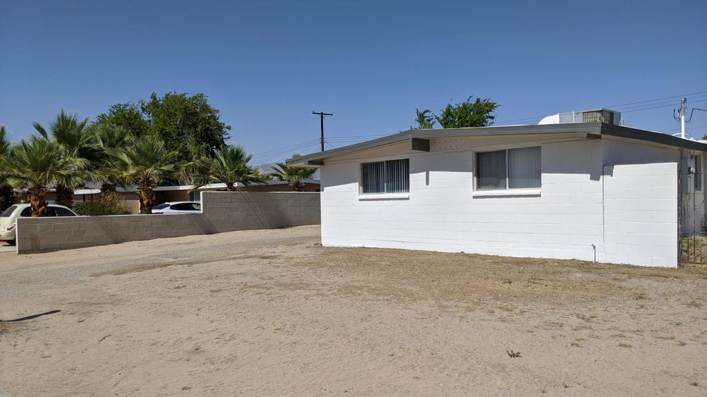 Not Applicable-1 - Residential