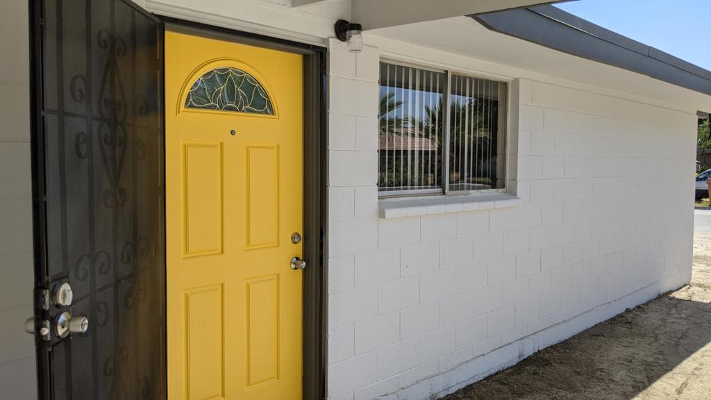 Not Applicable-1 - Residential