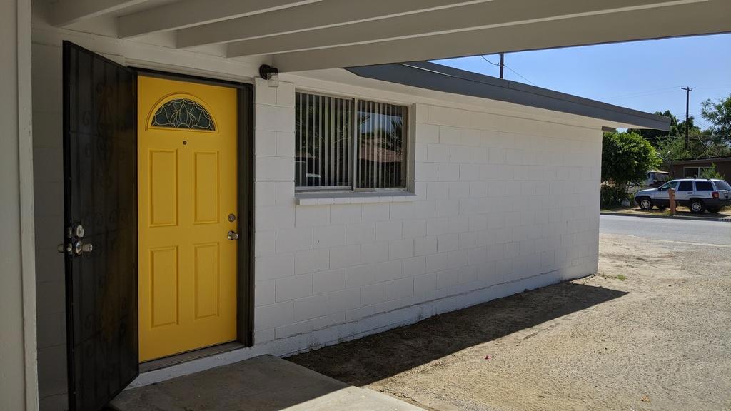 Not Applicable-1 - Residential