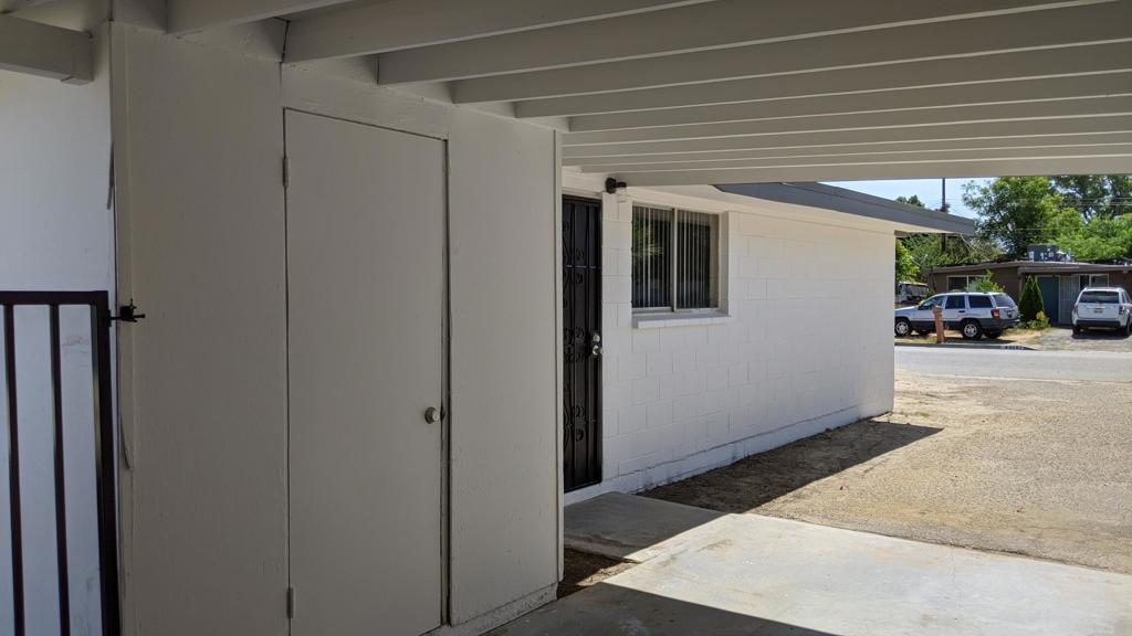 Not Applicable-1 - Residential