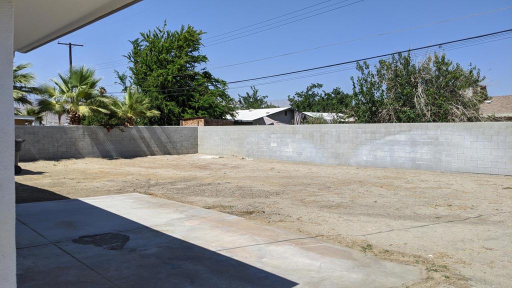 Not Applicable-1 - Residential