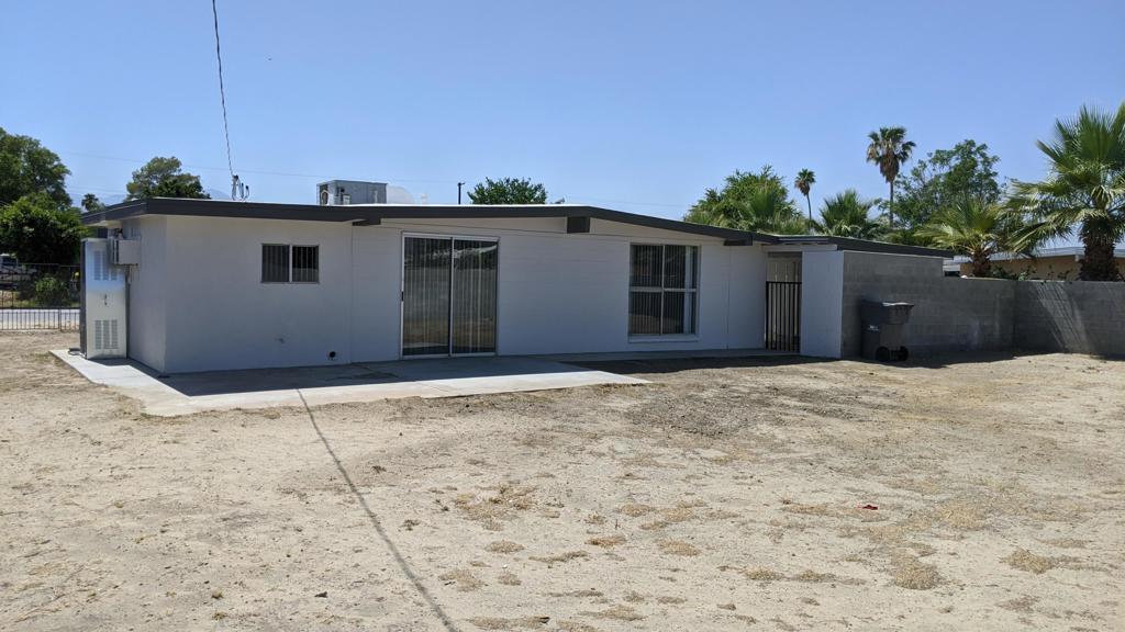 Not Applicable-1 - Residential