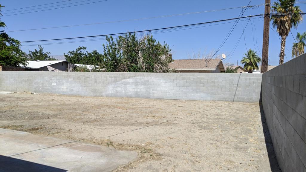 Not Applicable-1 - Residential