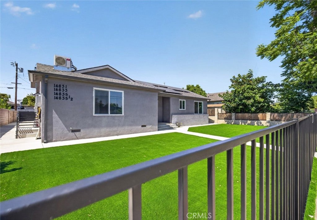 14831 Nordhoff Street, Panorama City CA 91402
