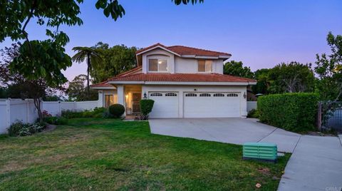 Photo of 4680 Allende Avenue, Oceanside, CA 92057 (MLS # PTP2603882)