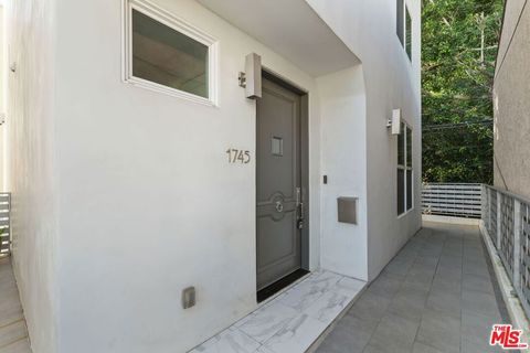 Photo of 1745 S Barrington Avenue, Los Angeles, CA 90025 (MLS # 26638349)