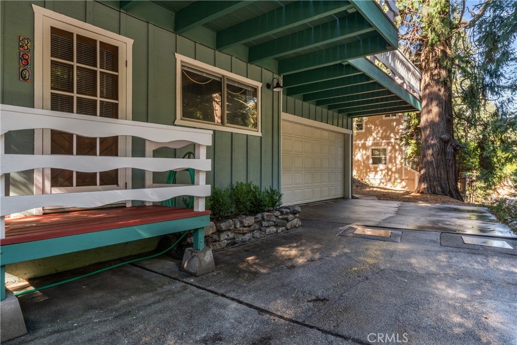 380 S Dart Canyon