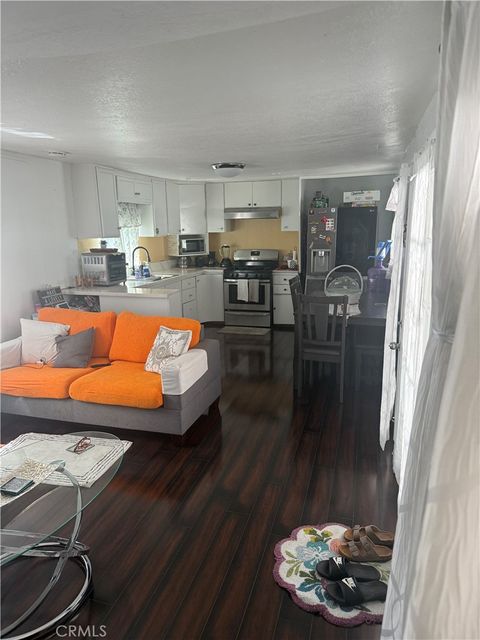 Photo of 4015 Mountain Dr Dr #24, San Bernardino, CA 92407 (MLS # IG25227690)