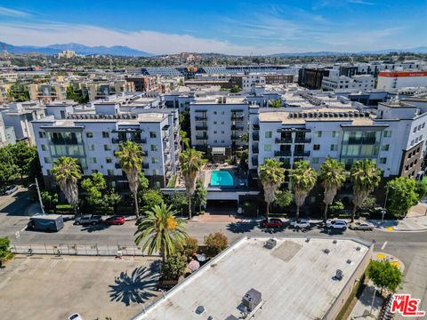 Photo of 629 Traction Avenue #630, Los Angeles, CA 90013 (MLS # 26700041)