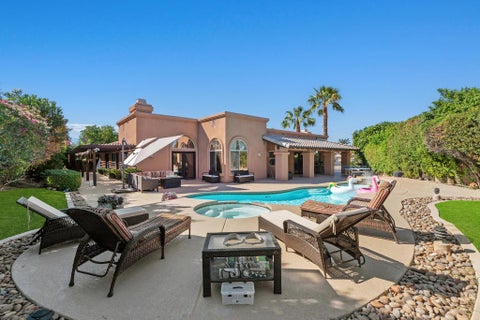 Photo of 78961 Runaway Bay Drive, Bermuda Dunes, CA 92203 (MLS # 219154076DA)