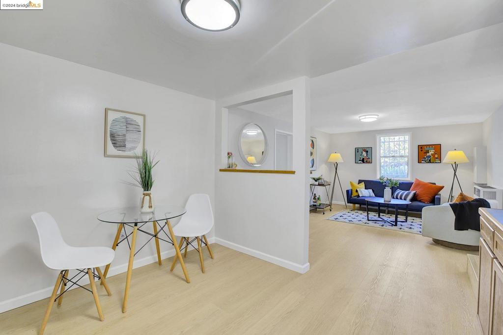 NORTH OAKLAND - Residential Income