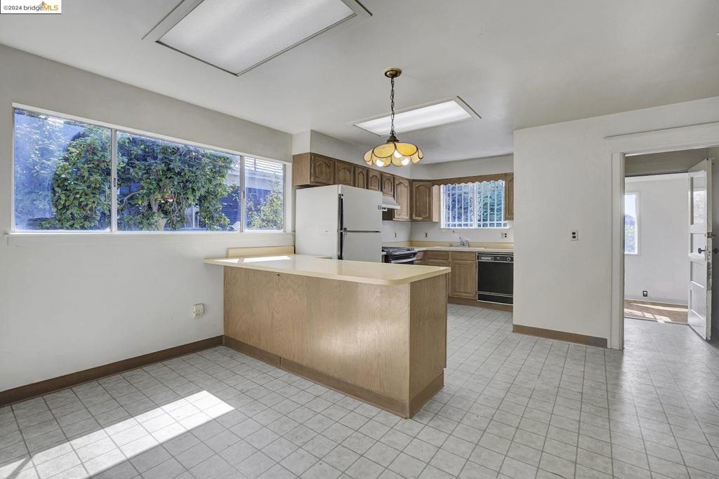 NORTH OAKLAND - Residential Income