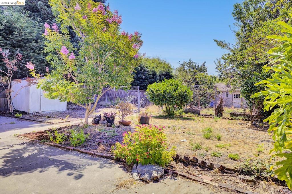 NORTH OAKLAND - Residential Income