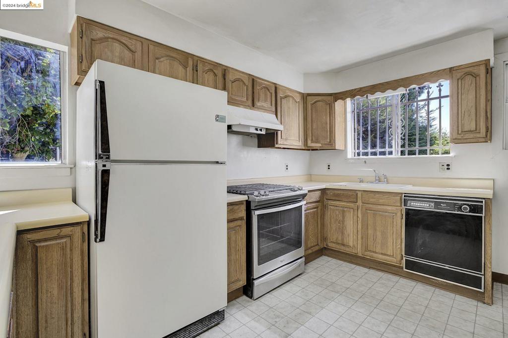 NORTH OAKLAND - Residential Income