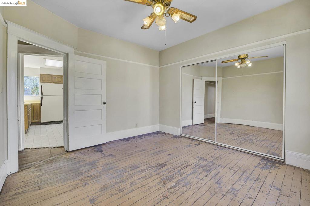 NORTH OAKLAND - Residential Income