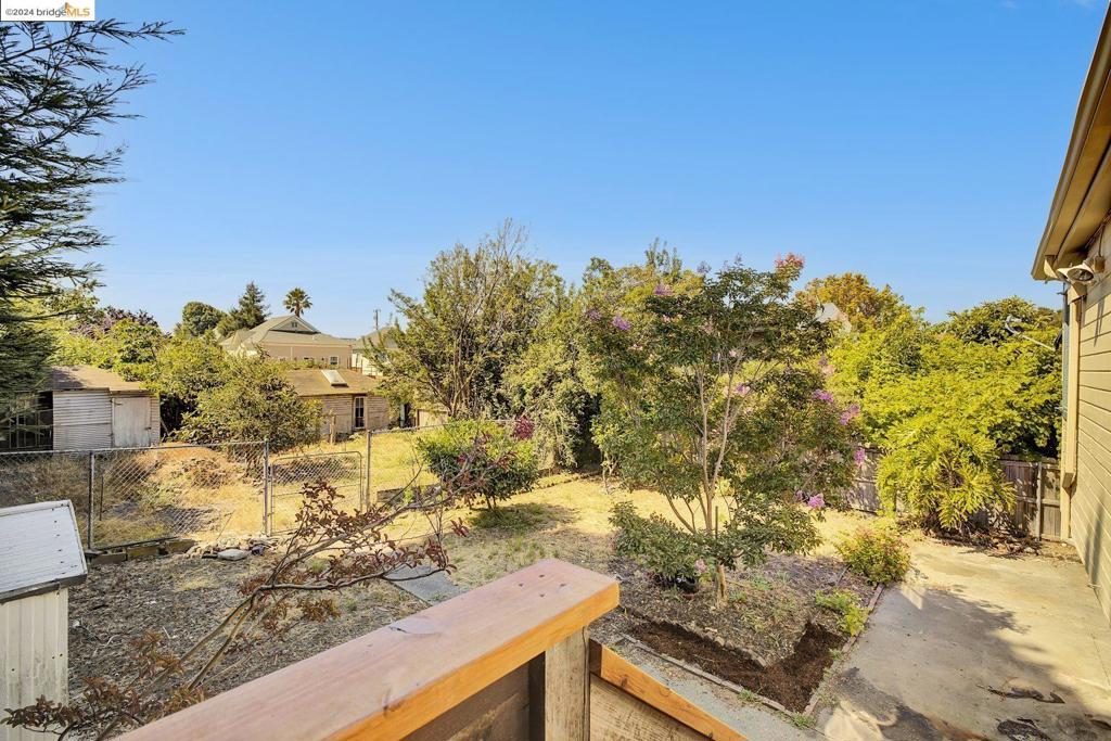 NORTH OAKLAND - Residential Income