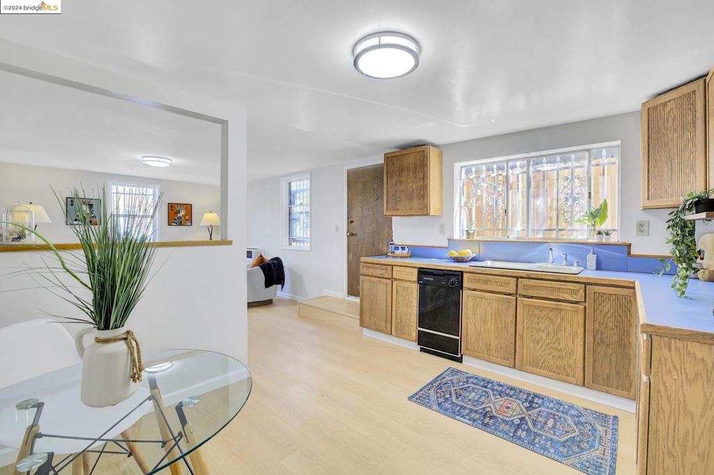 NORTH OAKLAND - Residential Income