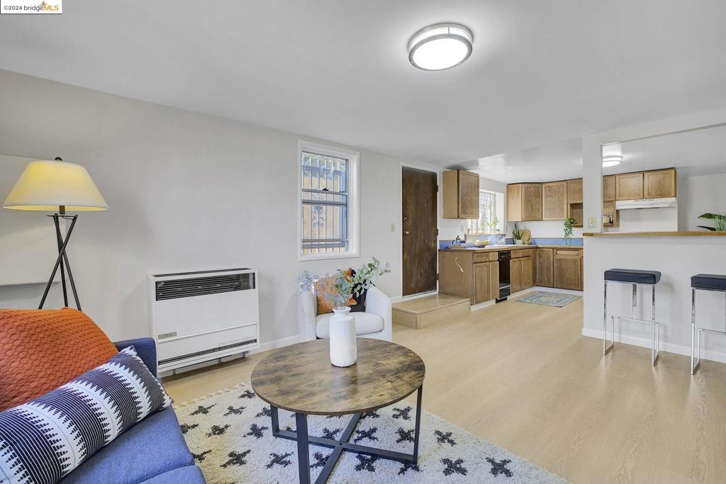 NORTH OAKLAND - Residential Income