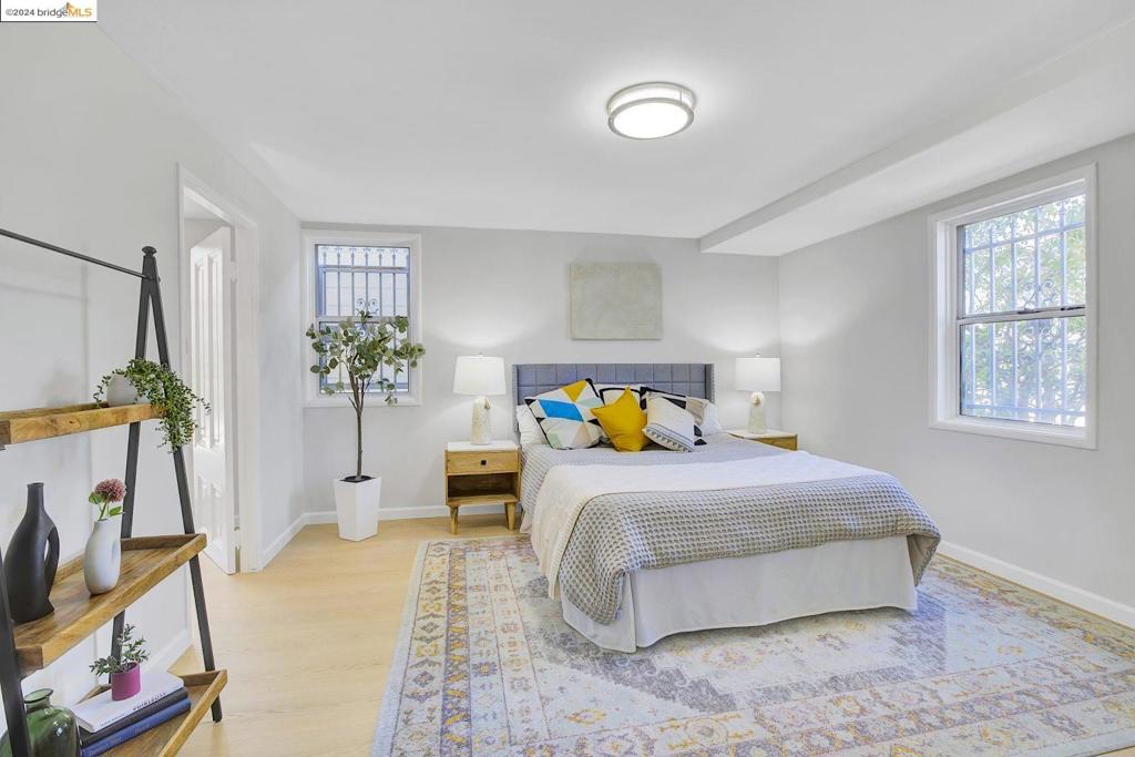 NORTH OAKLAND - Residential Income