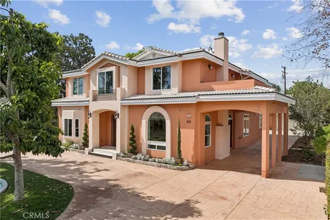 801 S Michillinda Ave, Pasadena, CA 91107 - MLS#: WS26047430