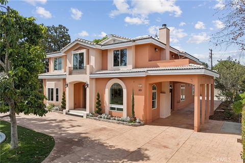 Photo of 801 S Michillinda Ave, Pasadena, CA 91107 (MLS # WS26047430)