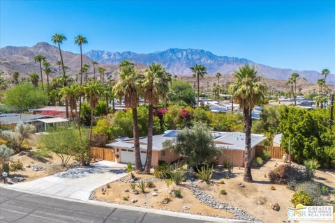 Photo of 38061 Chuperosa Lane, Cathedral City, CA 92234 (MLS # 26989251PS)
