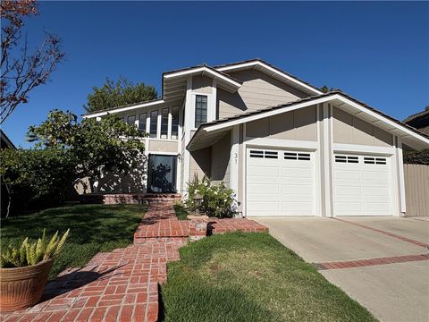 26731 Laredo Ln Lake Forest CA 92630