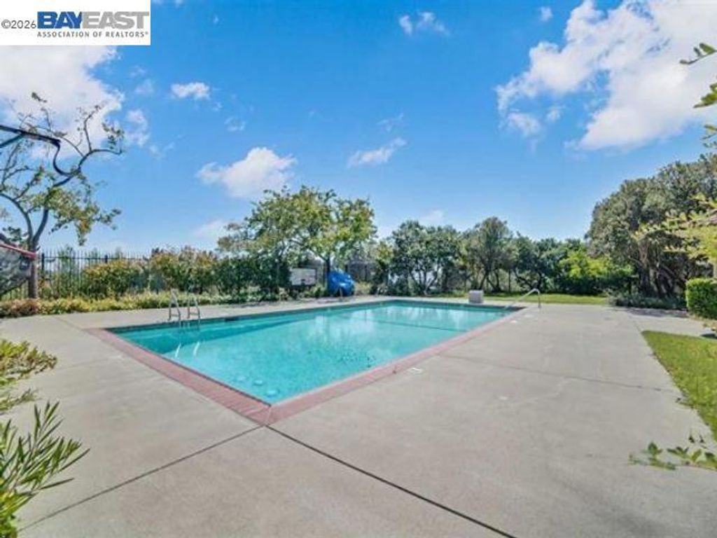 Photo of 34 Chimney Rock, Oakland, CA 94605 (MLS # 41130286)