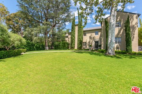 400 S Hudson Avenue Los Angeles CA 90020