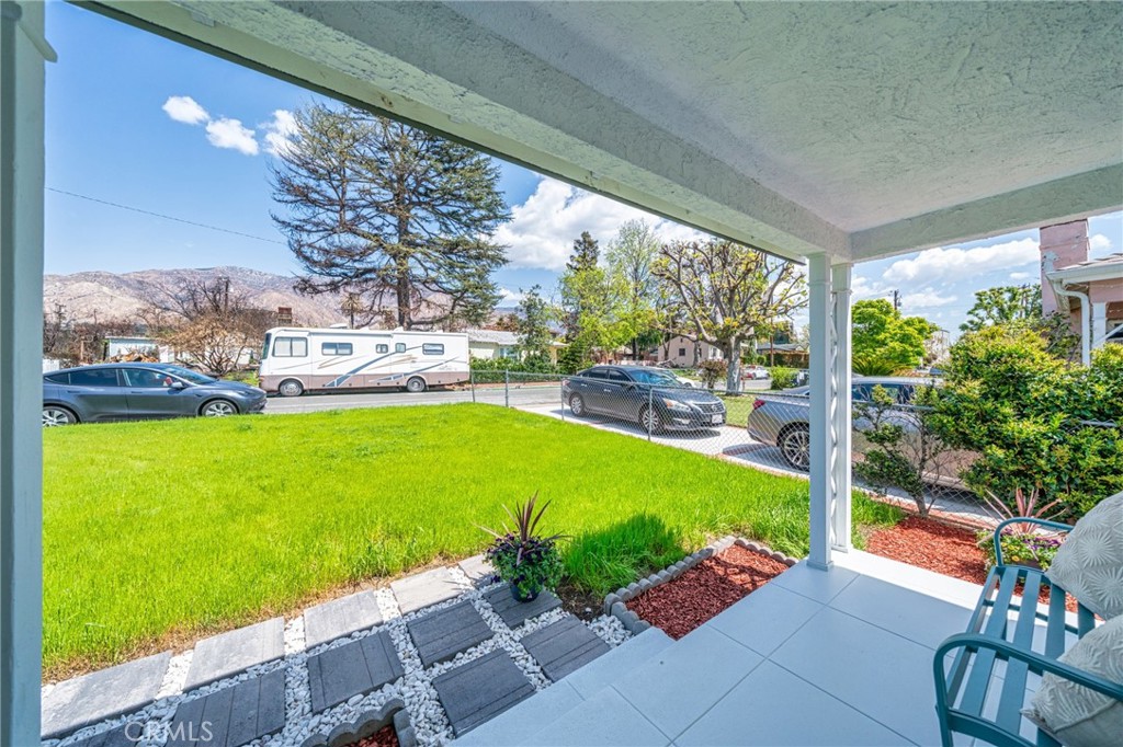 834 Morada Place