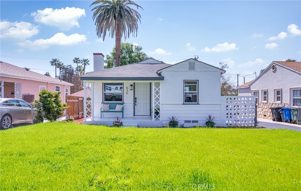 834 Morada Place