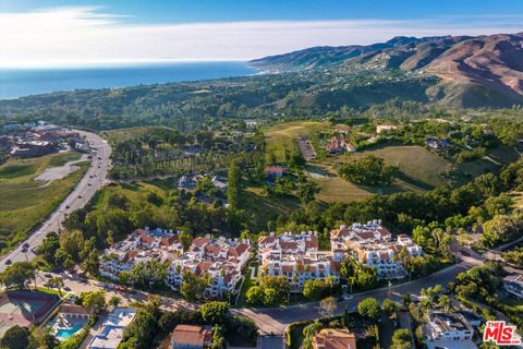 Photo of 6487 Cavalleri Road #428, Malibu, CA 90265 (MLS # 25616803)