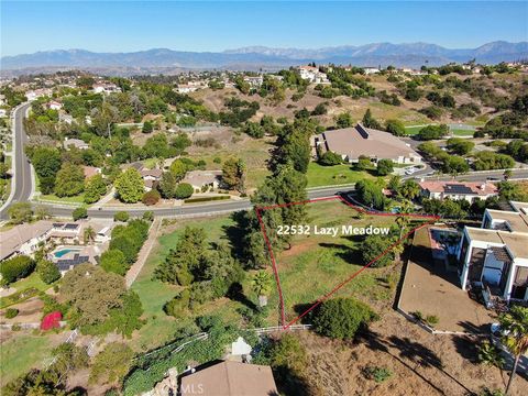 22532 Lazy Meadow Diamond Bar CA 91765