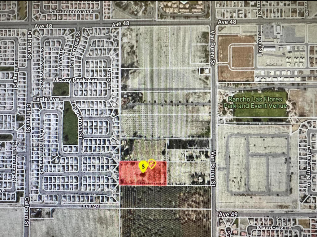 Not Applicable-1 - Land