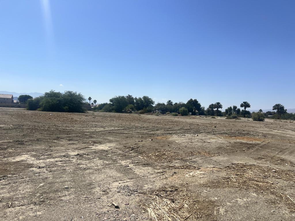 Not Applicable-1 - Land