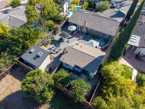 Photo of 5848 Santa Teresa Boulevard, San Jose, CA 95123 (MLS # ML82065504)