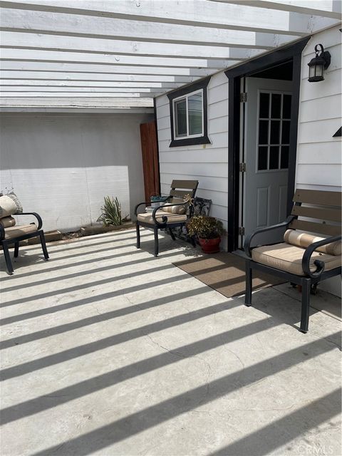 Photo of 313 West Olive St, Corona, CA 92882 (MLS # PW26091161)
