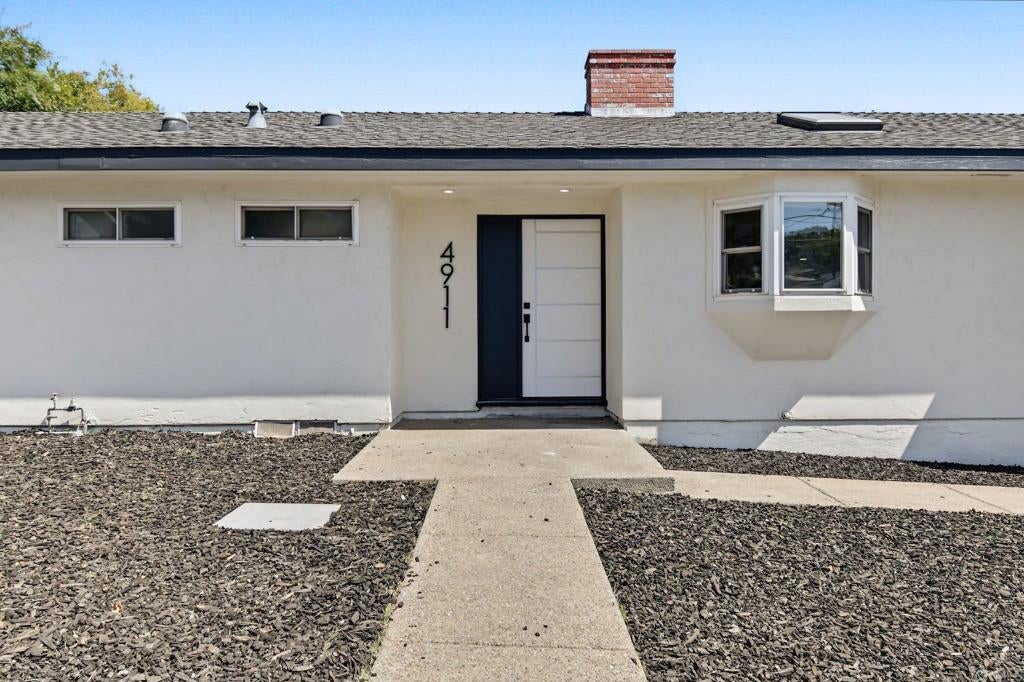 4911 Campanile Drive