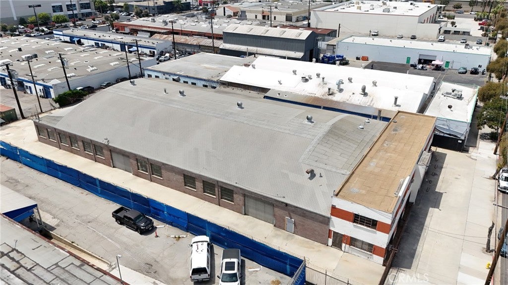 1656 W 134th