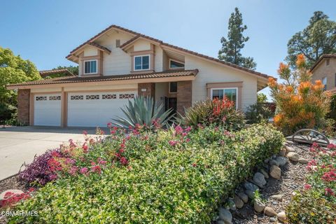 Photo of 3505 Birdsong Avenue, Thousand Oaks, CA 91360 (MLS # 226001987)