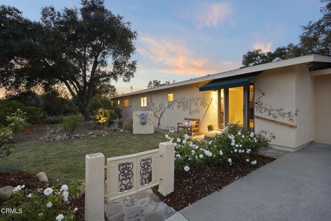 Photo of 98 Howard Avenue, Oak View, CA 93022 (MLS # V1-36097)